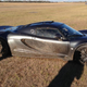Illustration for article titled Watch The Hennessey Venom GT Shatter Two World Speed Records